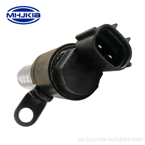 24375-03010 Válvula de control de aceite para Hyundai Kia